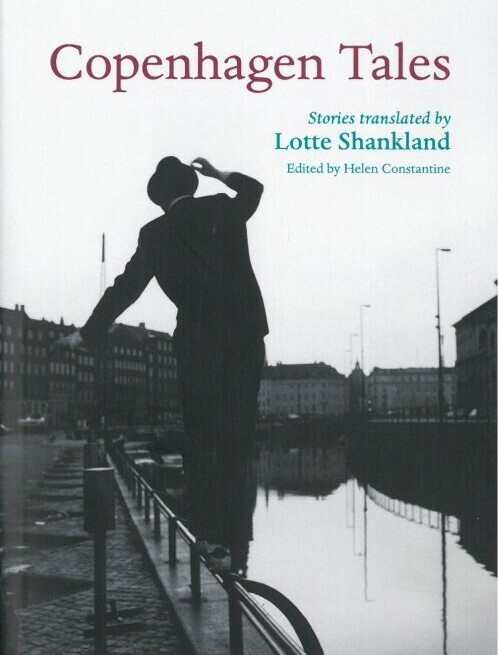 Copenhagen Tales