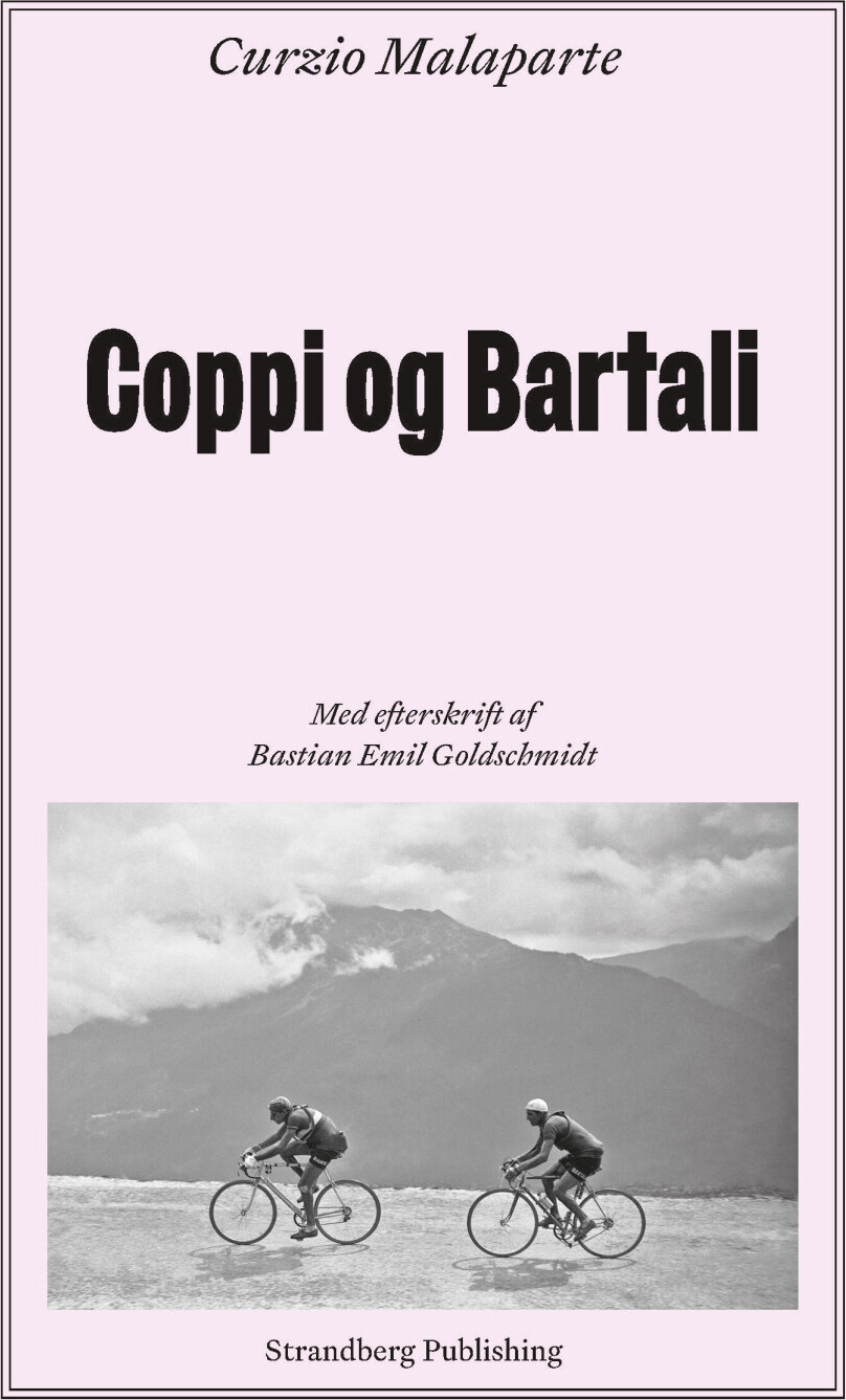 Coppi Og Bartali