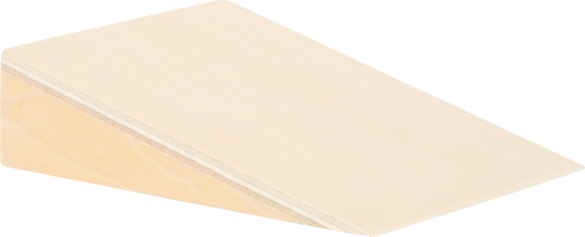 Cornhole - Sling Puck Spil - Træ - Small Foot