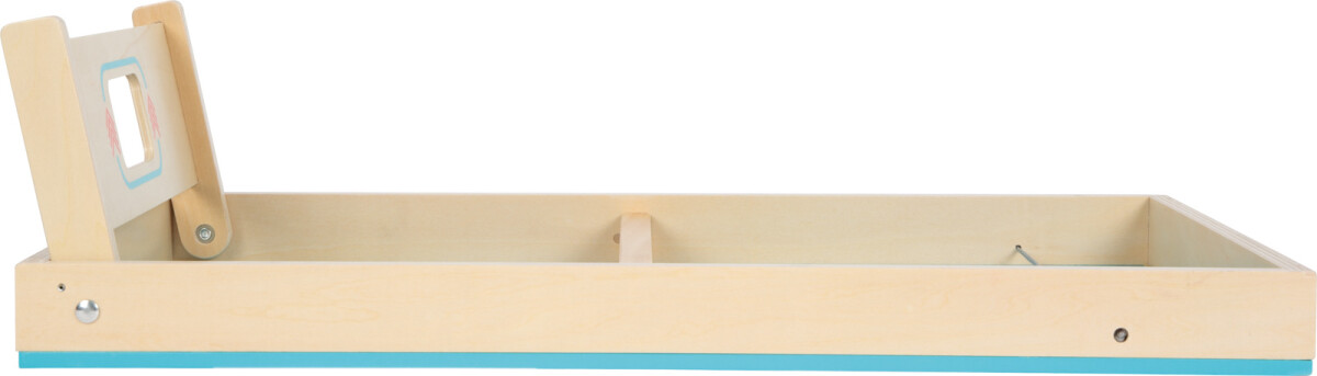 Cornhole - Sling Puck Spil - Træ - Small Foot