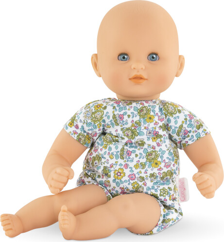 Corolle - Mpp Calin Babydukke 30 Cm - Loving Teddy Bear