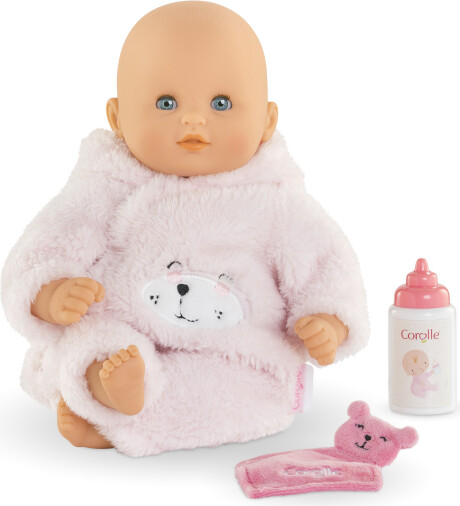 Corolle - Mpp Calin Babydukke 30 Cm - Loving Teddy Bear