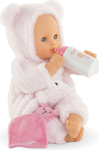 Corolle - Mpp Calin Babydukke 30 Cm - Loving Teddy Bear