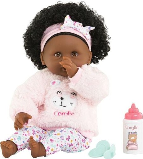 Corolle - Mpp Calin - Caroline Dukke