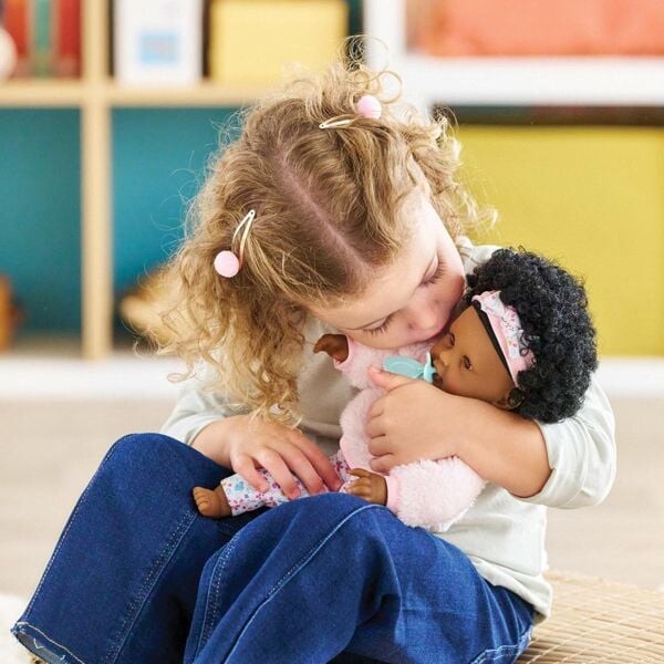 Corolle - Mpp Calin - Caroline Dukke