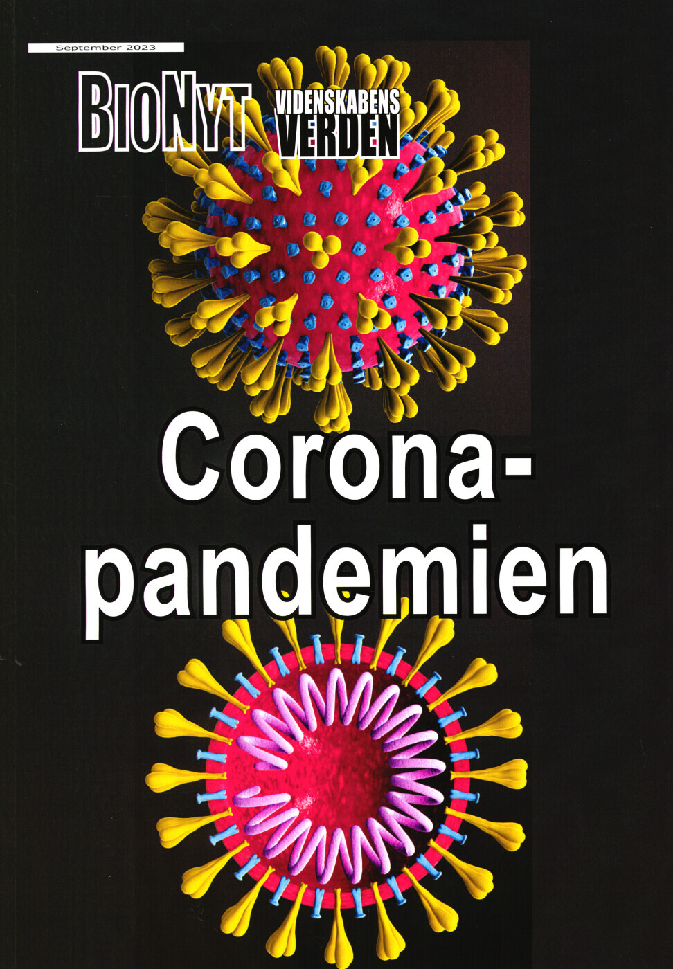 Corona-Pandemien