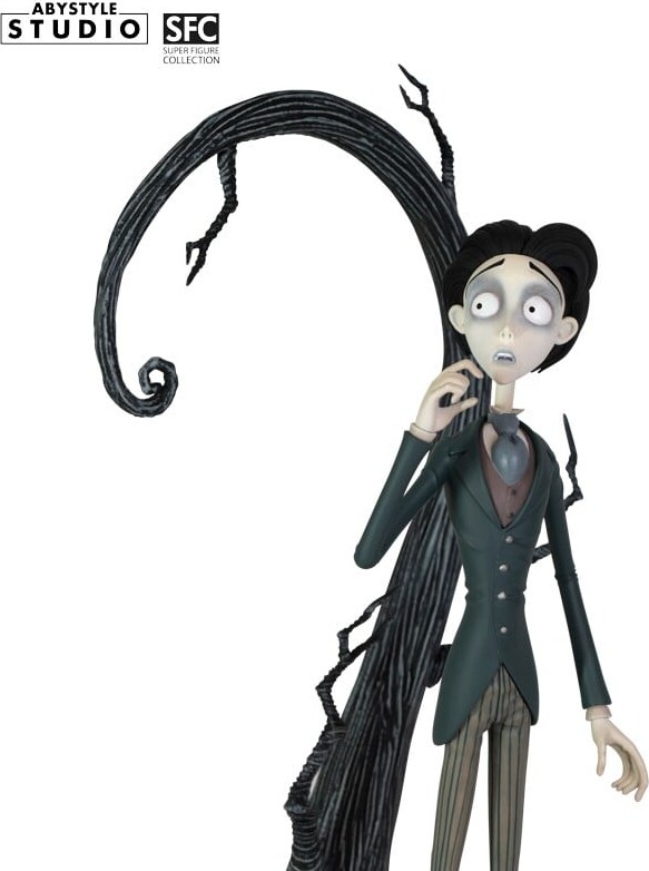 Corpse Bride - Figurine Victor X2