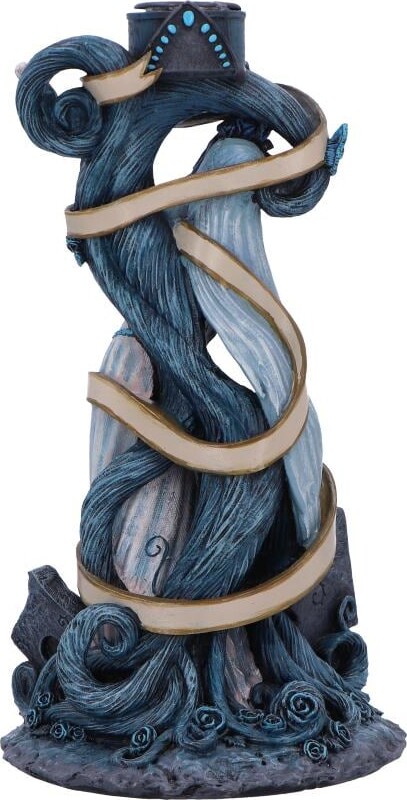 Corpse Bride - With This Candle - Lysestage Figur - Nemesis Now