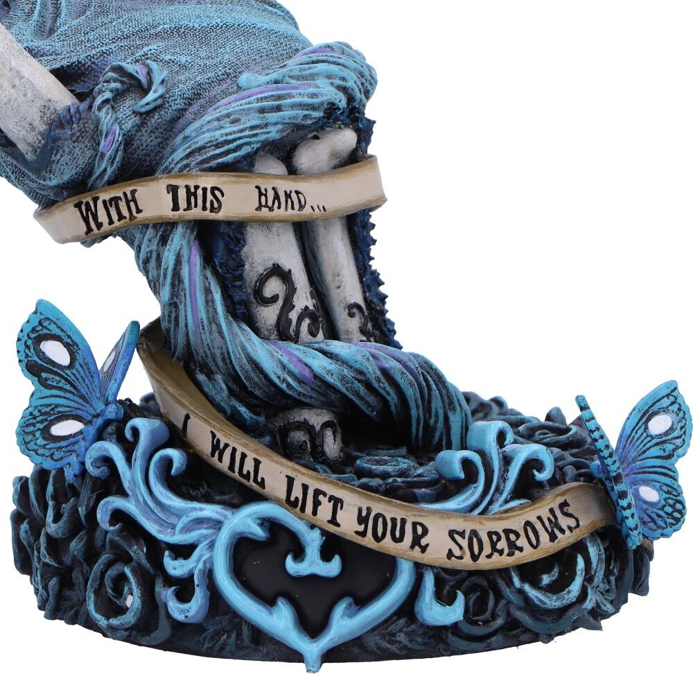 Corpse Bride - With This Hand Vow - Figur