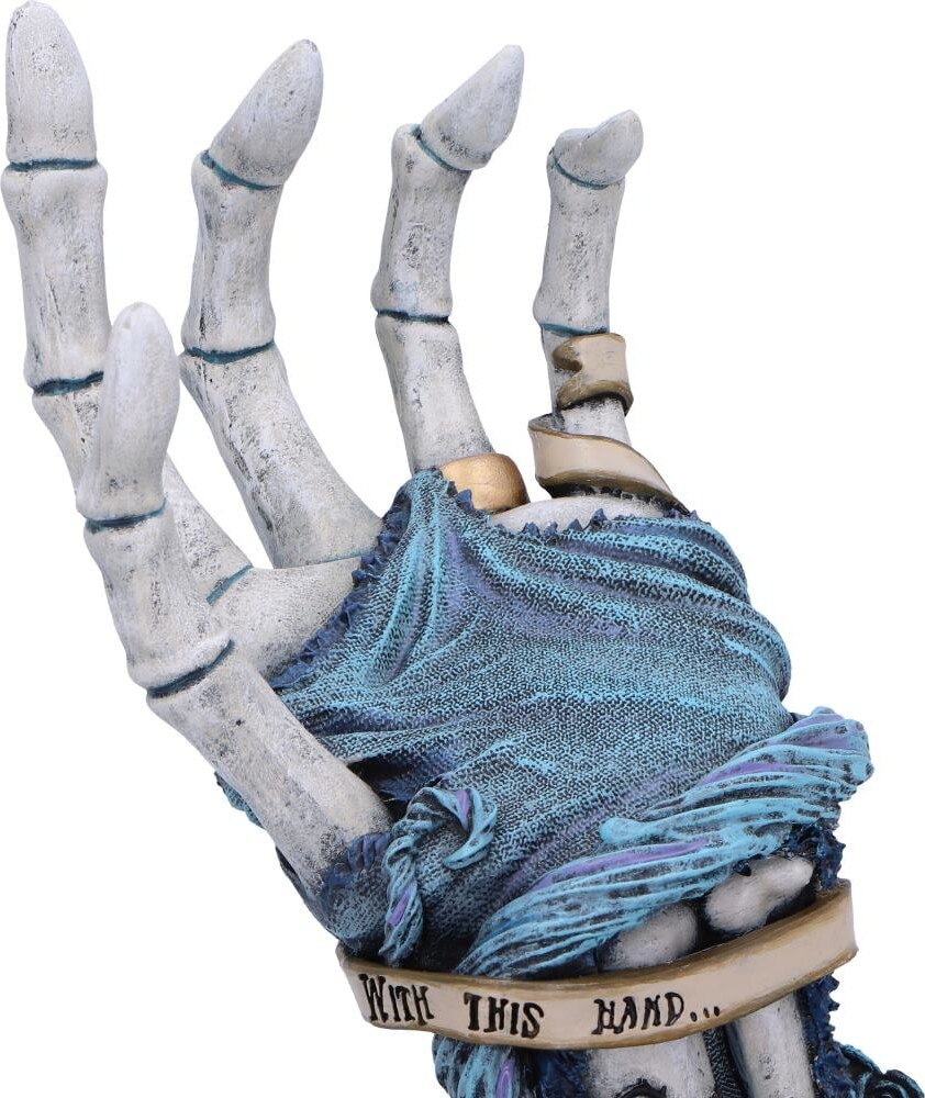 Corpse Bride - With This Hand Vow - Figur