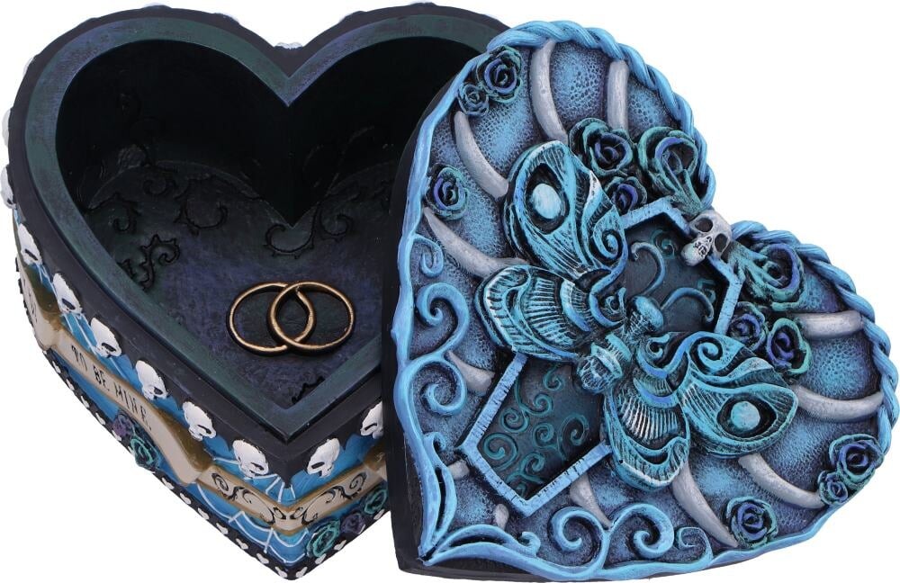 Corpse Bride - With This Ring Vow - Boks