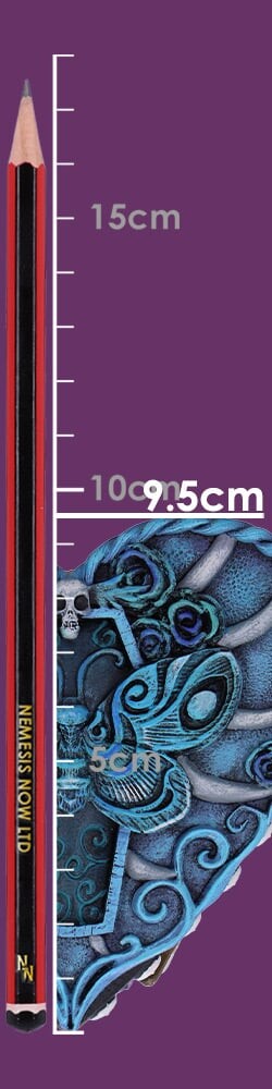 Corpse Bride - With This Ring Vow - Boks