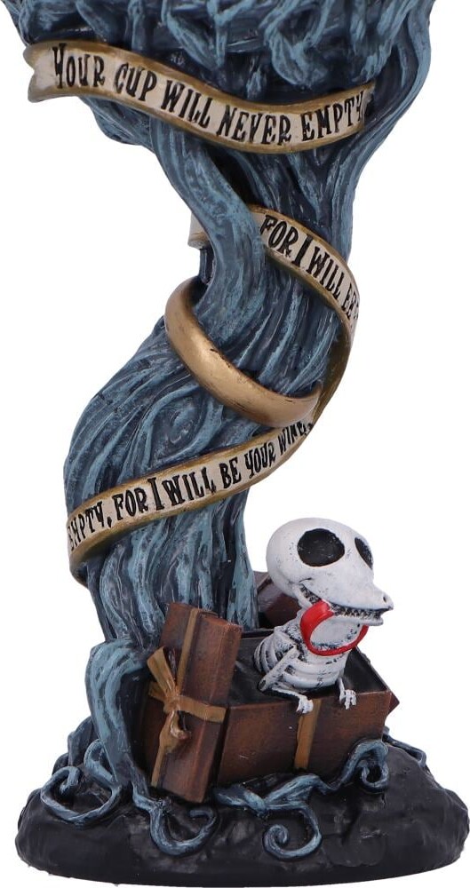 Corpse Bride - Your Cup Will Never Be Empty - Bæger - Nemesis Now