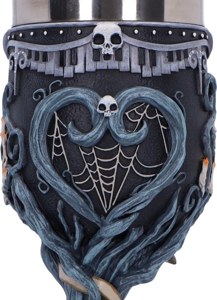 Corpse Bride - Your Cup Will Never Be Empty - Bæger - Nemesis Now