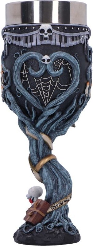 Corpse Bride - Your Cup Will Never Be Empty - Bæger - Nemesis Now