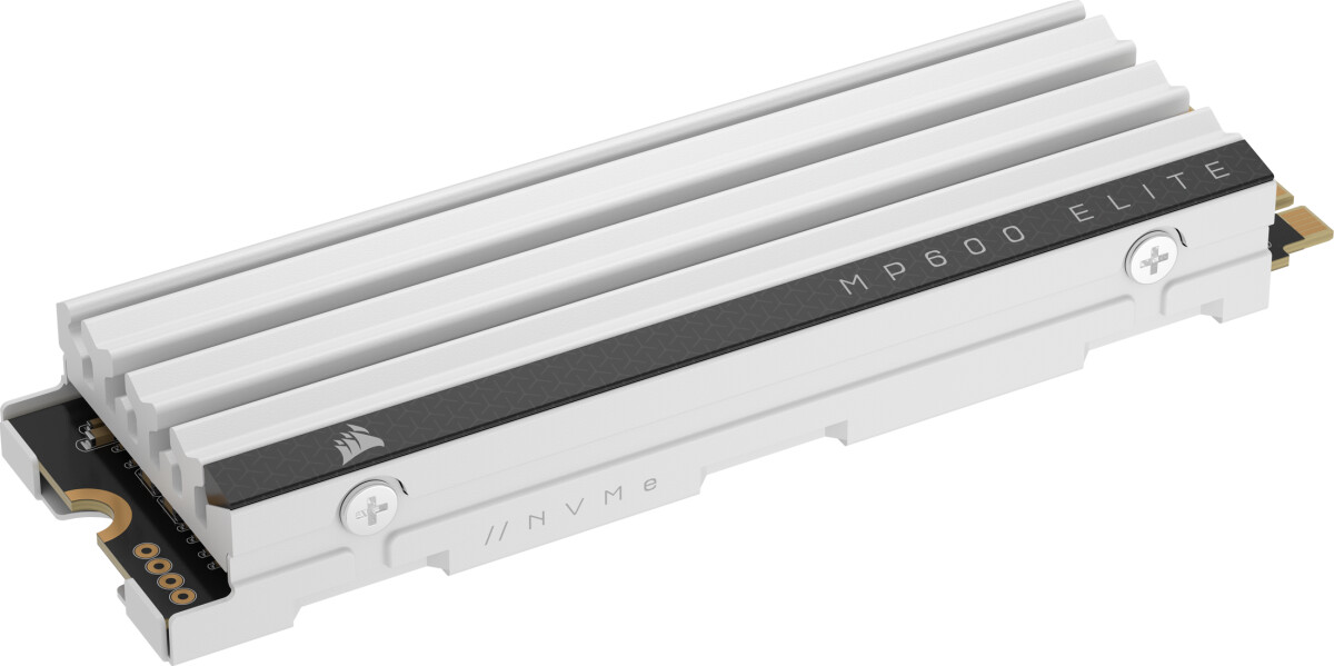Corsair Mp600 Elite For Ps5 2Tb