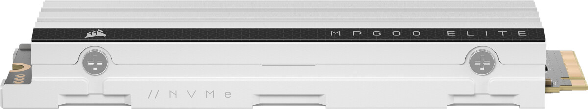Corsair Mp600 Elite For Ps5 2Tb