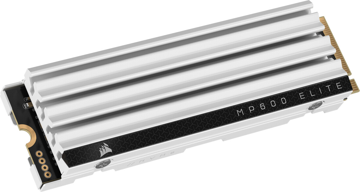 Corsair Mp600 Elite For Ps5 2Tb