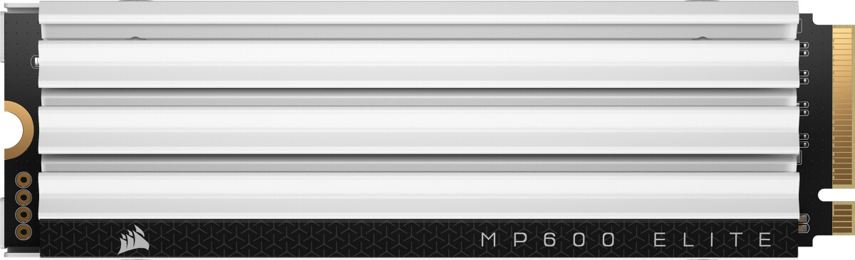 Corsair Mp600 Elite For Ps5 4Tb