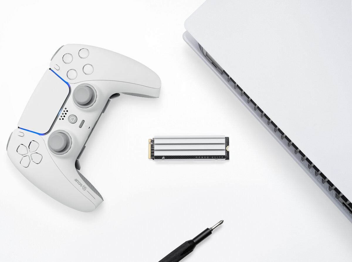 Corsair Mp600 Elite For Ps5 4Tb