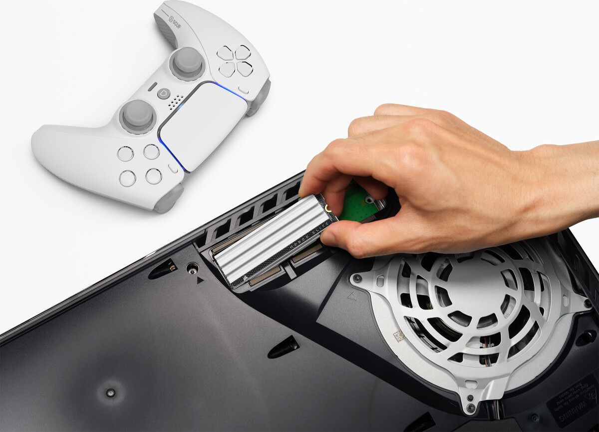 Corsair Mp600 Elite For Ps5 4Tb