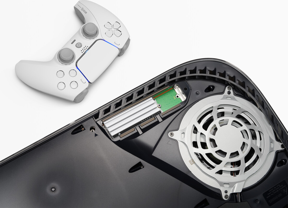 Corsair Mp600 Elite For Ps5 4Tb