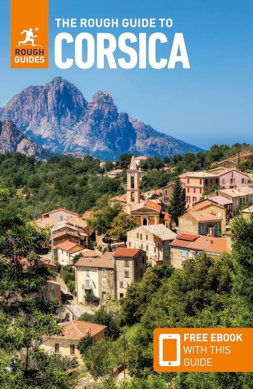 Corsica - Rough Guides