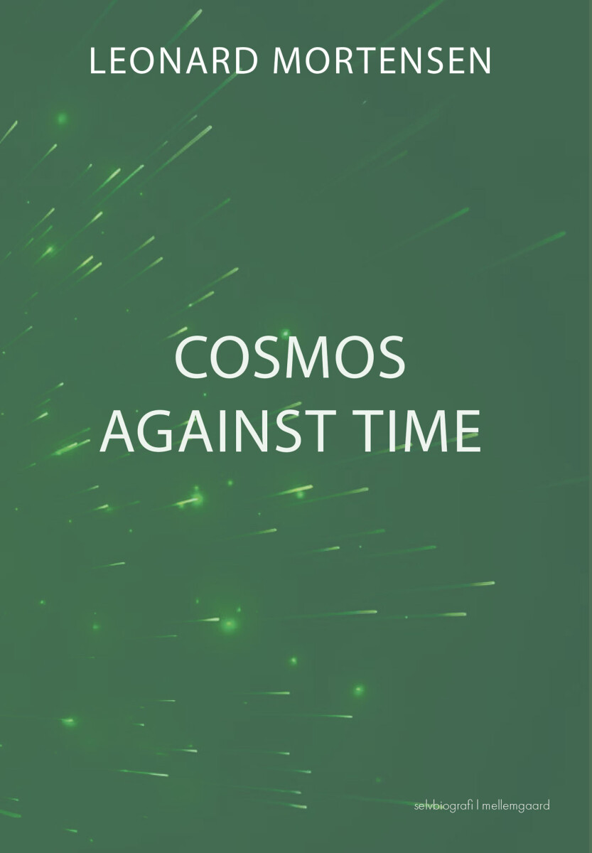Cosmos Against Time