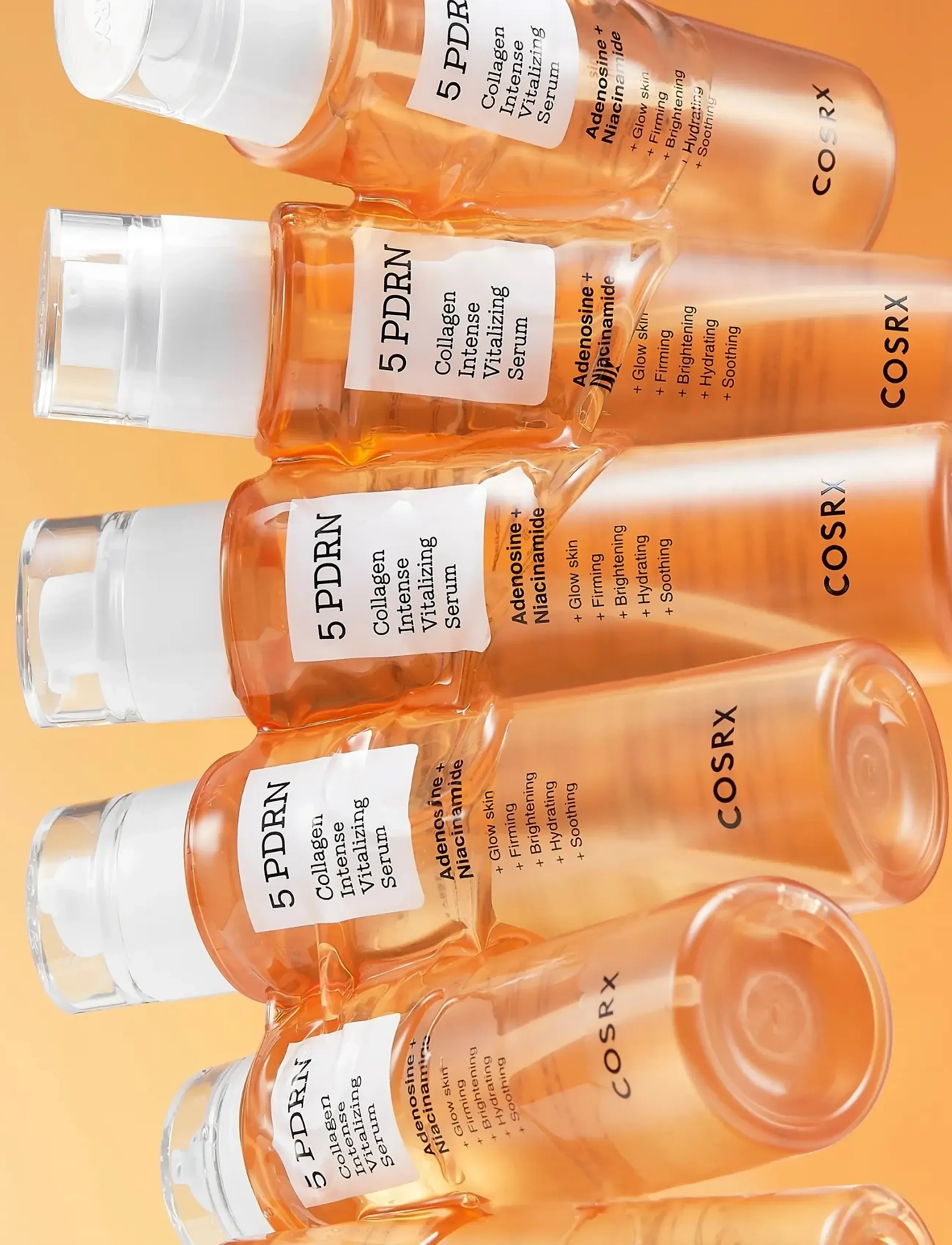 Cosrx - 5 Pdrn Collagen Intense Vitalizing Serum - 100 Ml