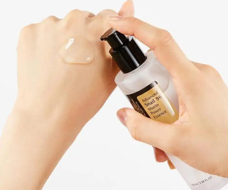 Cosrx - Advanced Snail 96 Mucin Power Essence - 100 Ml