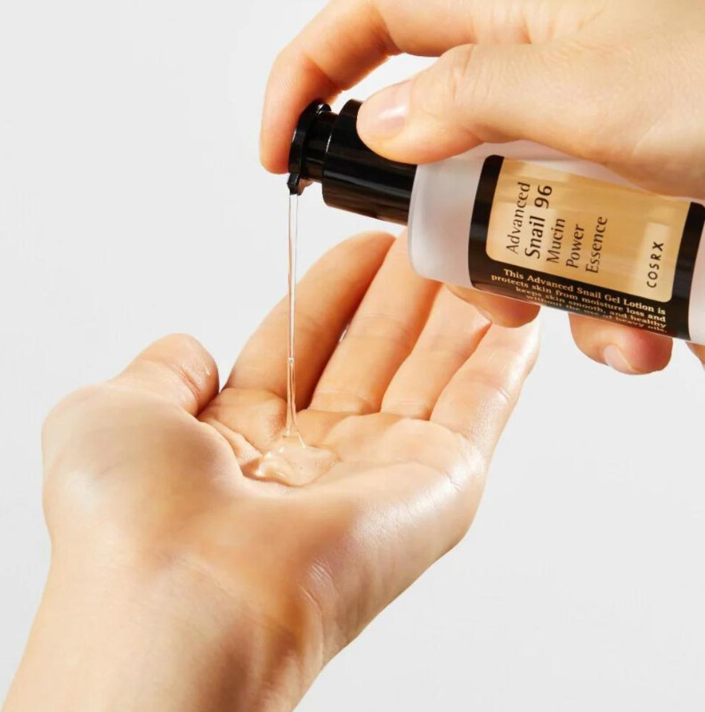 Cosrx - Advanced Snail 96 Mucin Power Essence - 100 Ml