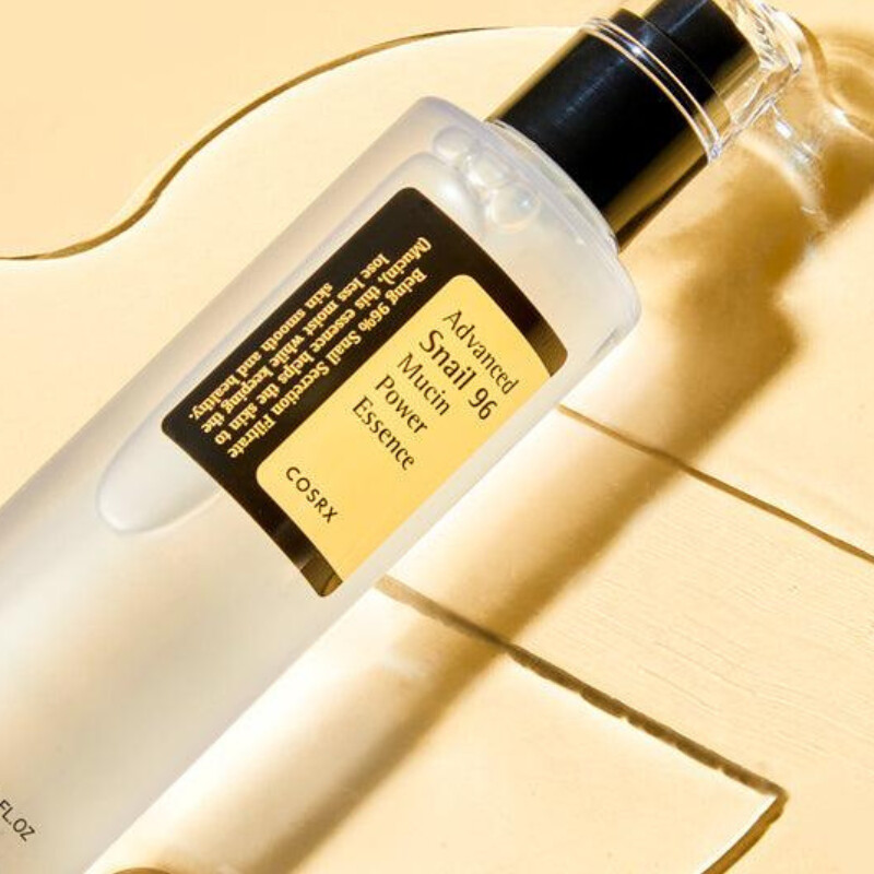 Cosrx - Advanced Snail 96 Mucin Power Essence - 100 Ml