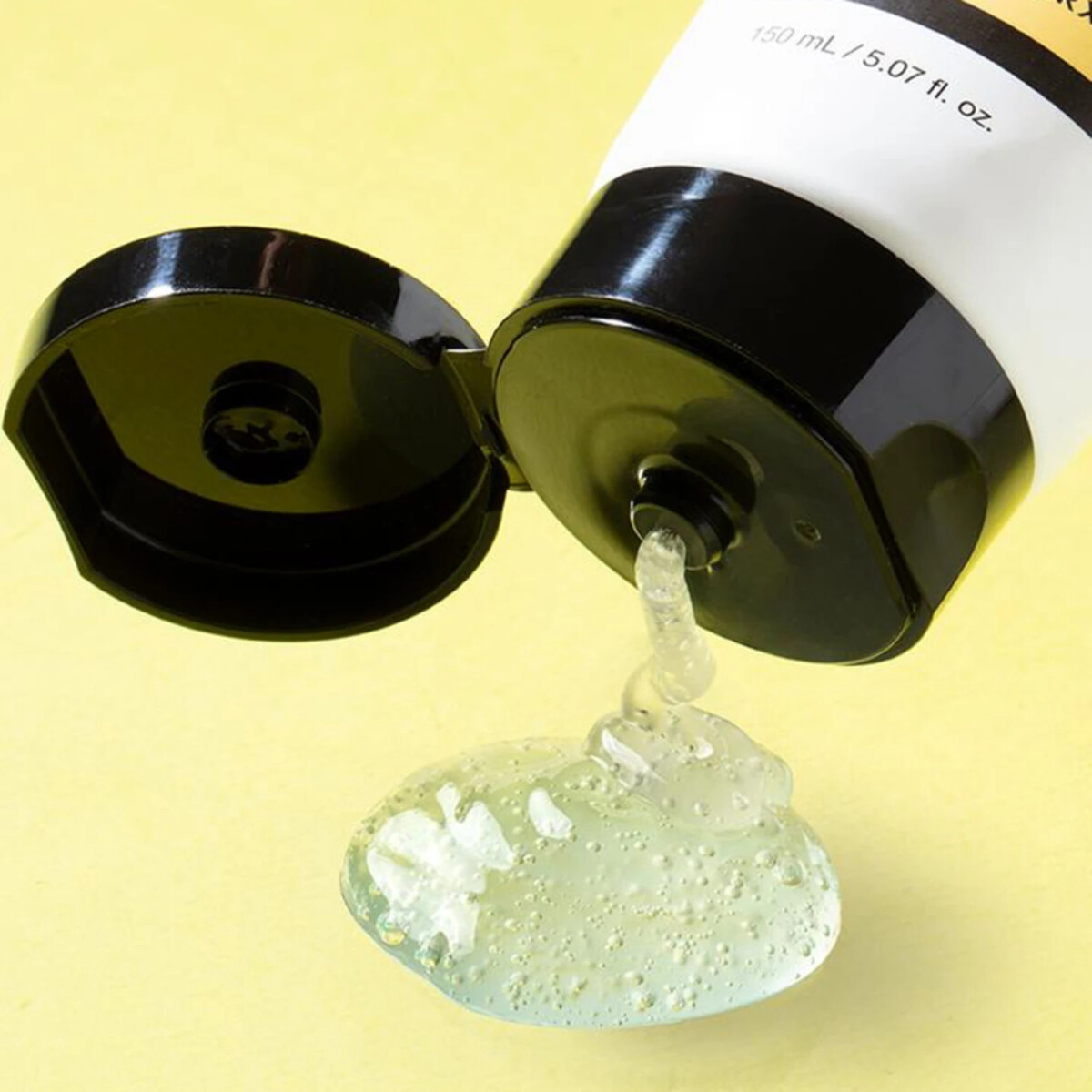 Cosrx - Advanced Snail Mucin Power Gel Cleanser 150 Ml
