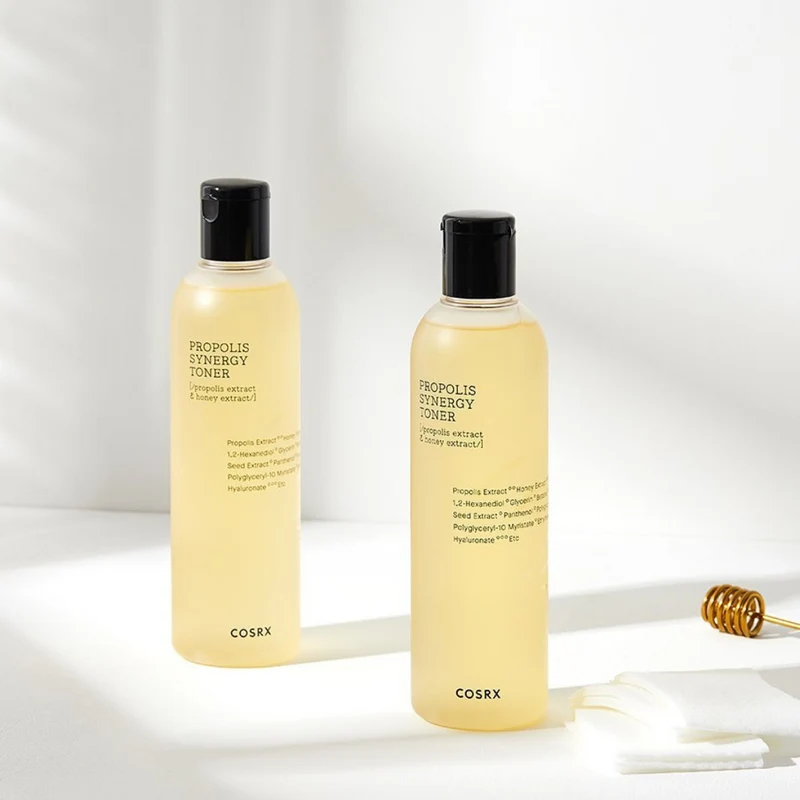 Cosrx - Full Fit Propolis Synergy Toner 150 Ml