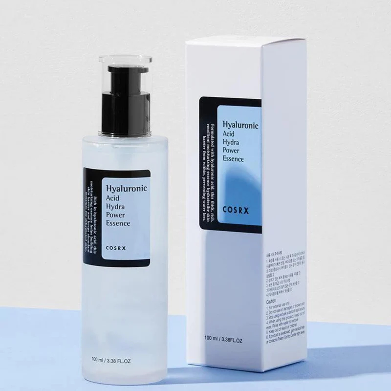 Cosrx - Hyaluronic Acid Hydra Power Essence 100 Ml