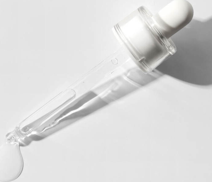 Cosrx - Hydrium Triple Hyaluronic Moisture Ampoule 40 Ml