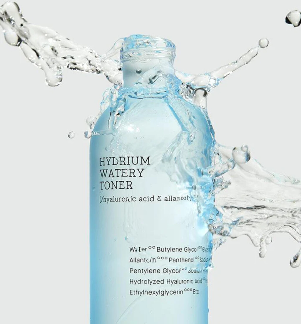 Cosrx - Hydrium Watery Toner 150 Ml