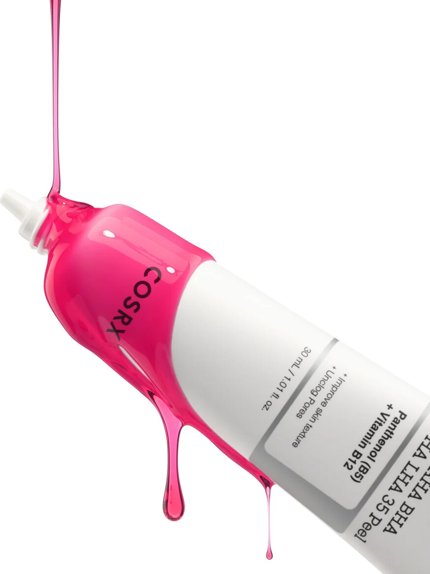 Cosrx - The Aha Bha Pha Lha 35 Peel