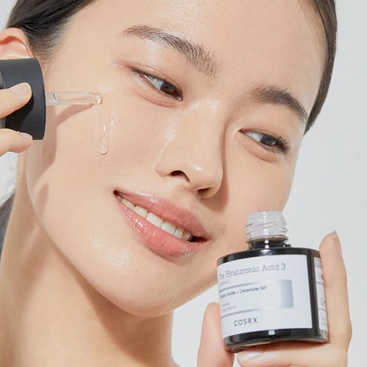 Cosrx - The Hyaluronic Acid 3 Serum - 20 Ml