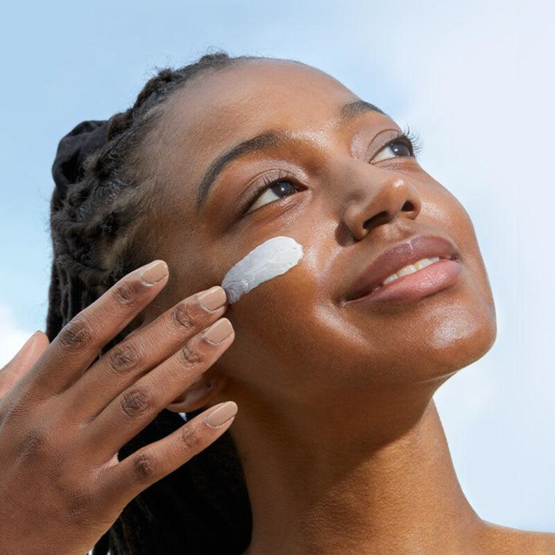 Cosrx - Vitamin E Vitalizing Sunscreen Spf50