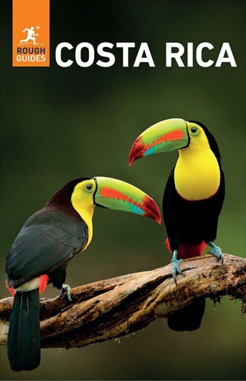 Costa Rica - Rough Guides