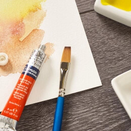Winsor Newton - Cotman Pensel - Series 666 - Str 38