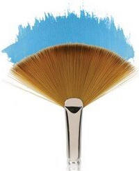 Winsor Newton - Cotman Pensel - Series 888 - Str 2