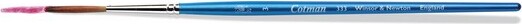 Winsor Newton - Akvarel Og Akryl Pensel - Cotman Brush - Series Ie 333 N3