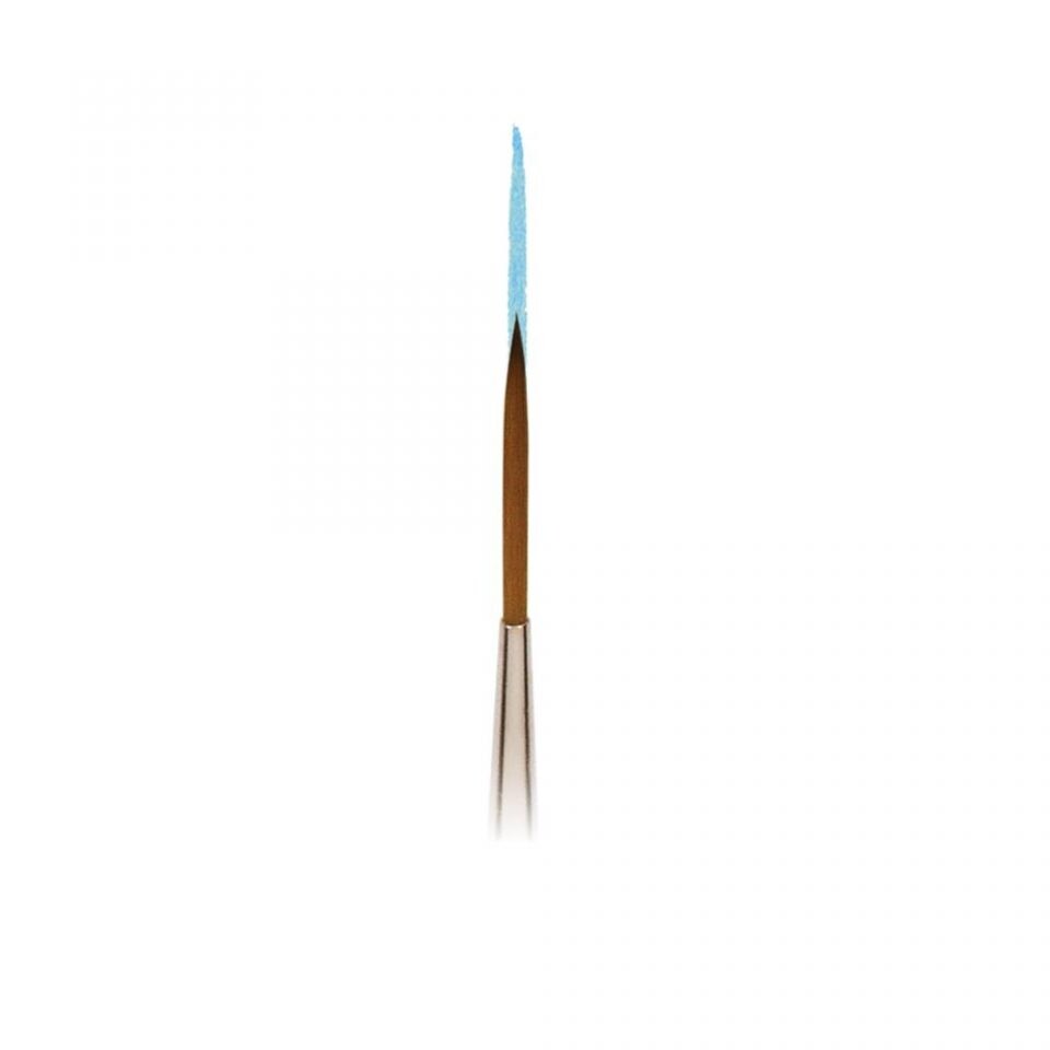 Winsor Newton - Akvarel Og Akryl Pensel - Cotman Brush - Series Ie 333 N3