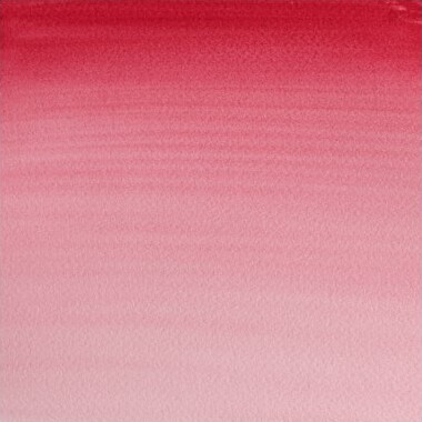 Winsor Newton - Cotman Watercolour - 12 Pan - Aliz Crimson Pink