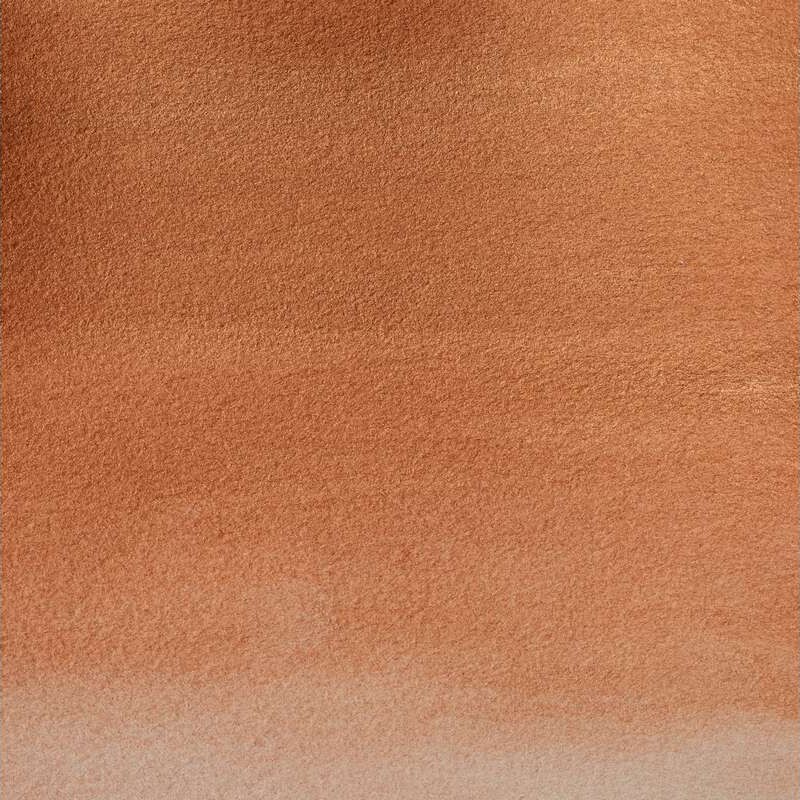 Winsor Newton - Cotman Watercolour - 12 Pan - Bronze