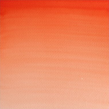 Winsor Newton - Cotman Watercolour - 12 Pan - Cadmium Rød Bleg