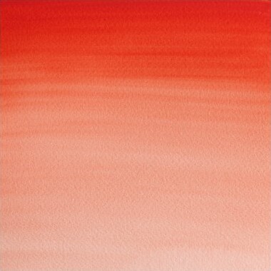 Winsor Newton - Cotman Watercolour - 12 Pan - Cadmium Rød
