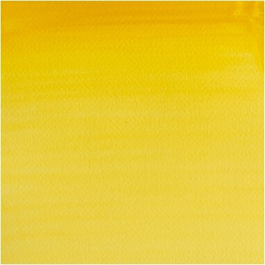 Winsor Newton - Cotman Watercolour - 12 Pan - Gamboge Gul